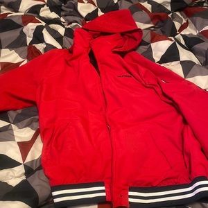 Tommy Hilfiger Jacket